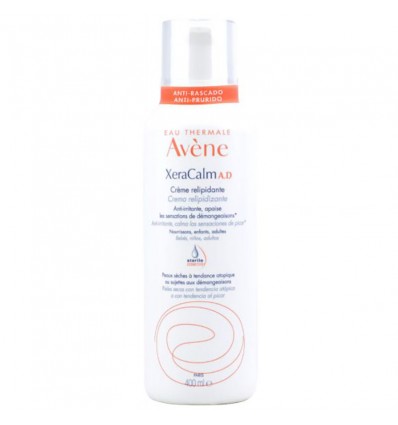Avene Xeracalm AD Crema 400 ml Avene Xeracalm AD Crema 400 ml
