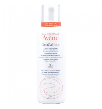 Avene Xeracalm AD Crema 400 ml