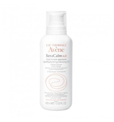 Avene Xeracalm AD Balsamo 400 ml