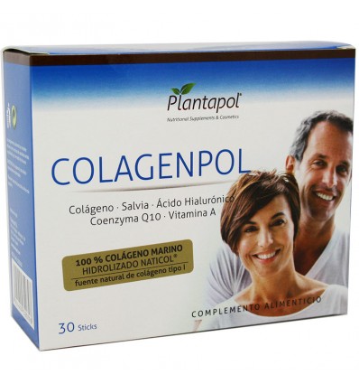 Plantapol ColagenPol 30 Varas