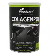 Complexe Plantapol ColagenPol 300 g