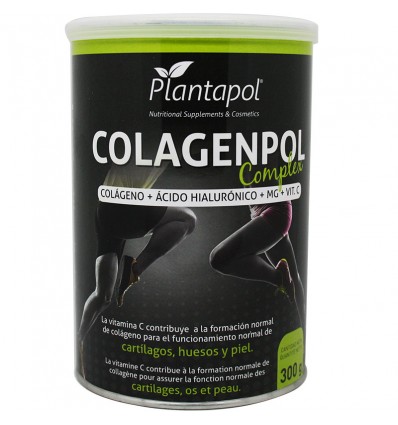 Complexe Plantapol ColagenPol 300 g