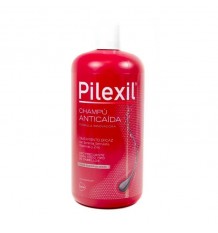 Pilexil Champu Anticaida 900 ml