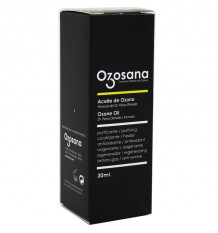 Ozosana Aceite de Ozono 30 ml