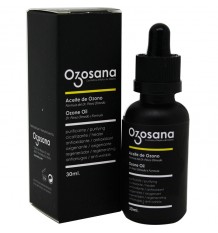 Ozosana Aceite de Ozono 30 ml