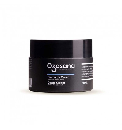 Ozosana Crema de Ozono 50 ml