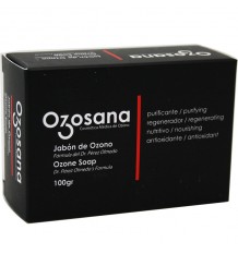 Ozosana Jabon Ozono 100 g