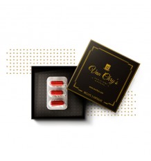 Van Chry´s Antiresaca 3 Capsulas