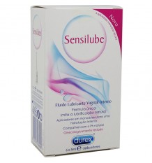 Sensilube Fluido Lubricante Monodosis 6 aplicadores