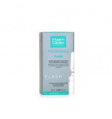 Martiderm Flash Ampolla 2 ml
