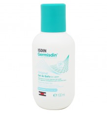 Germisdin Body Hygiene 100 ml Format Travel Mini