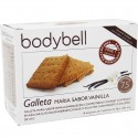 Bodybell Galleta Maria Vainilla 180 g