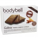 Bodybell Galleta Maria Canela 180 g