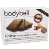 Bodybell Cookie Maria Canela 180 g
