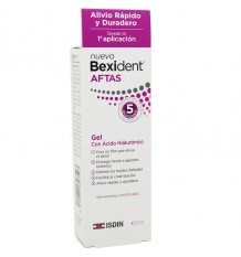 Bexident Aftas Gel 8 ml