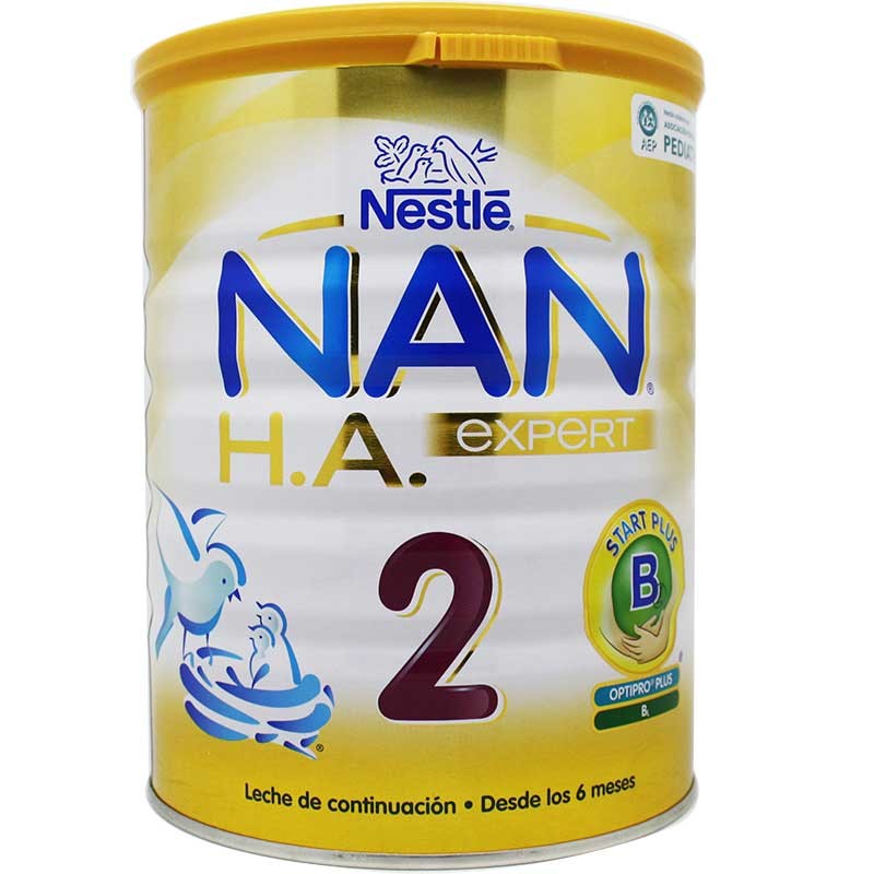 Nan HA 2 800 g
