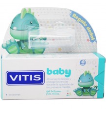 Vitis Baby Gel Balsamo Encias 30 ml Dedal Regalo