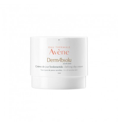 Avene Dermabsolu Crema Dia Esencial 40 ml