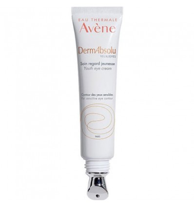 Avene Dermabsolu Contorno de Ojos 15 ml