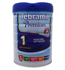 Leche blemil 2 primor