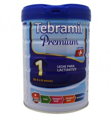 Tebramil Prime de 1 800 g farmaciamarket