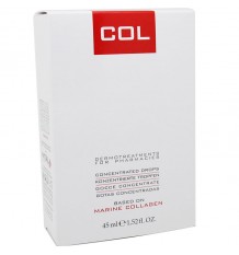 Vital Plus Col Colageno Marino 45 ml
