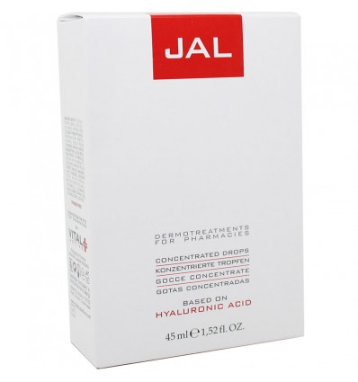 Vital Plus Jal Acido Hialuronico 45 ml