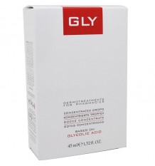Vital Plus Gly équilibre Acido Glicolico 45 ml