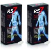 Rs7 Articulaciones Duplo 60 Capsulas