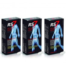 Rs7 Articulaciones Triplo 90 Capsulas