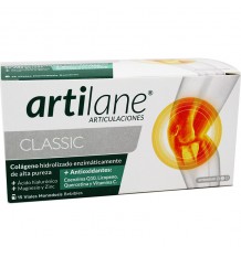 Artilane Pro 15 Viales