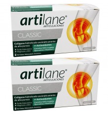Artilane Classic Pro 30 flacons Duplo