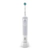 Oral B Vitality 100 Cross Action White