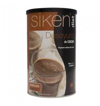 Sikendiet Desayuno Cacao 400 g