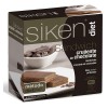 Sikendiet Sandwich Chocolate 6 Units