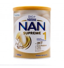Nan Optipro Supreme 1 800 g