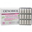 Oenobiol Captador 3 en 1 Perdida de Peso Intensificada 60 Capsulas
