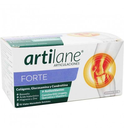 Artilane Forte 15 Frascos