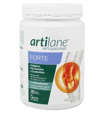 Artilane Forte Polvo 220 g