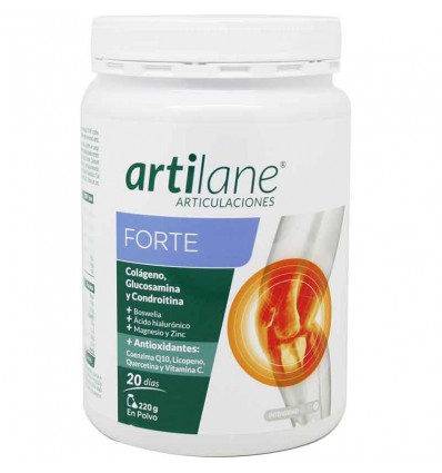 Artilane Forte Powder 220 g