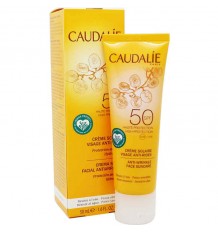 Caudalie Sun Cream anti-Wrinkle Spf50 50 ml