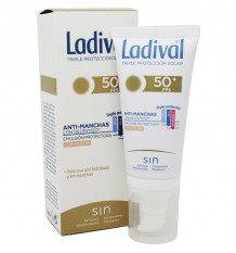 Ladival Stain-free-50 Color 50 ml