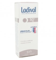 Ladival Urban Fluid 50 Fluido Ultraligero 50 ml