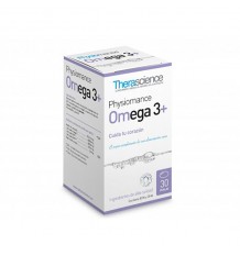 Physiomance Omega 3 30 Perlas