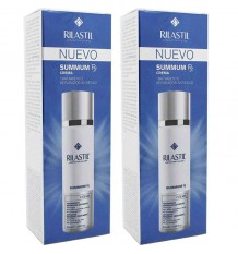 Rilastil  Summum Rx Crema Duplo Promocion