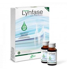 Lynfase Fluido 12 Frascos Monodosis 15g