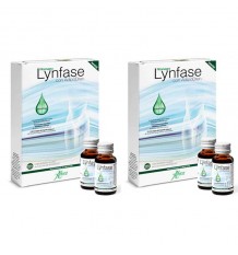 Lynfase Fluid 24 Bottles Duplo Promotion