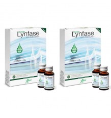 Lynfase Fluido 24 Frascos Promoción