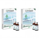 Lynfase Fluido 24 Frascos Duplo Promocion