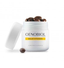 comprar Oenobiol Solar Intensivo Pieles Sensibles 30 capsulas